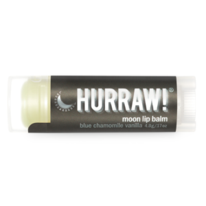 Blue Chamomile & Vanilla Moon Vegan Lip Balm (4.3 g)