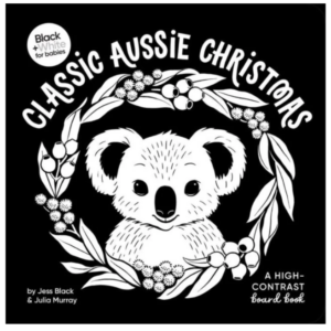 Book - Classic Aussie Christmas