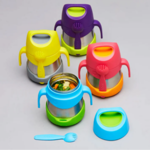 bbox food jar (flask colours)