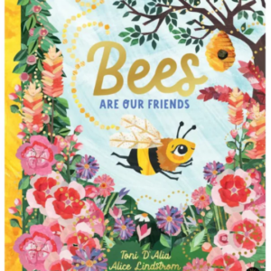 Book- Bees Are Our Friends