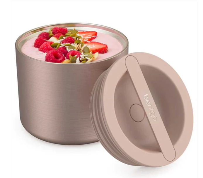 bentgo food jar 7