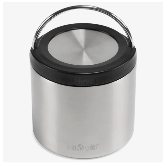 klean kanteen insulated