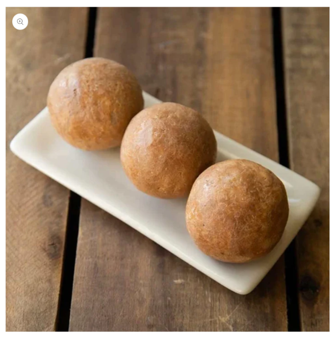 olive oil soap balls 2