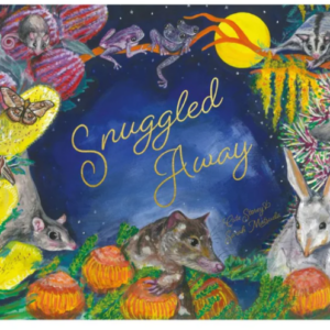 Book - Snuggled Away
