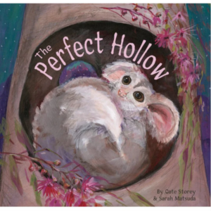 Book - The perfect Hallow