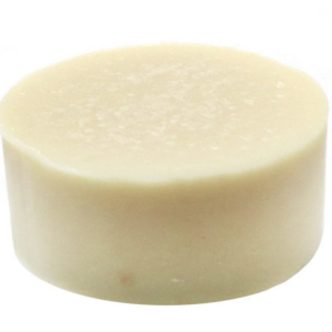 Biome Wild Shave Soap Unpackaged 120g