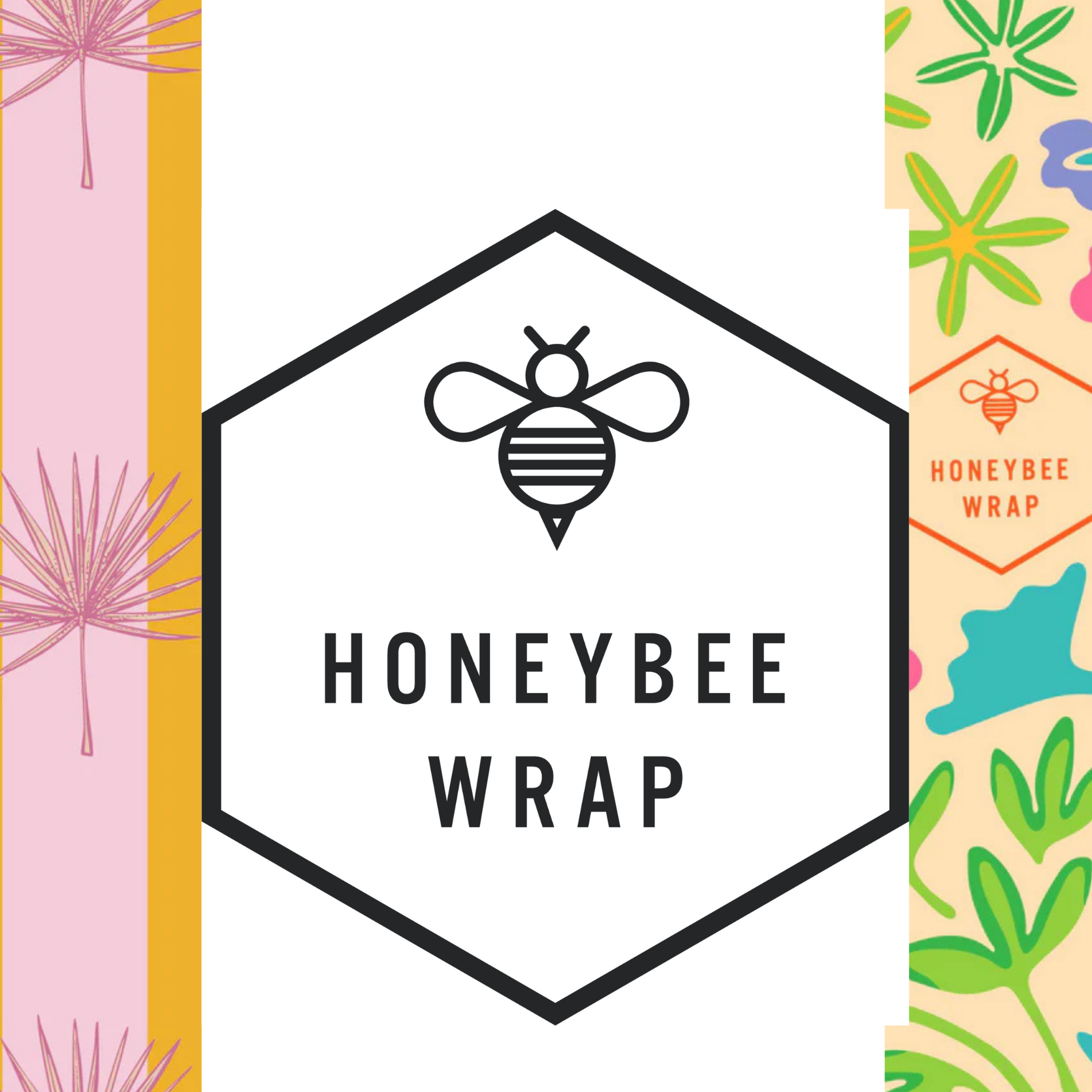 Honeybee Wrap