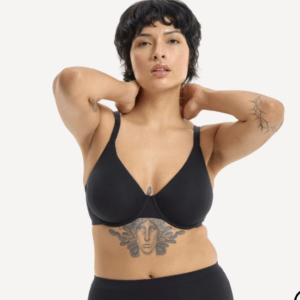 Underwire Bra - Better Than Cotton